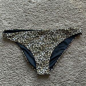 Calzedonia bikini bottom.